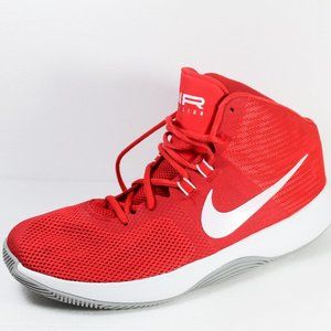 Nike Men's Air precision basketball